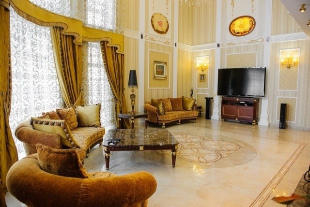 Дом под Минском