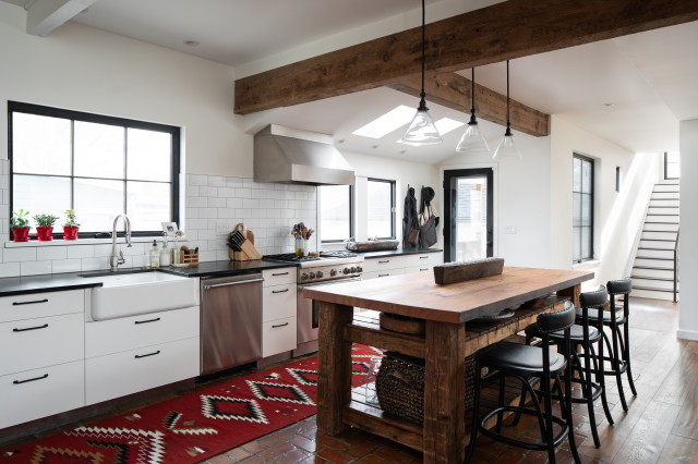Mapleton american-southwest-kitchen