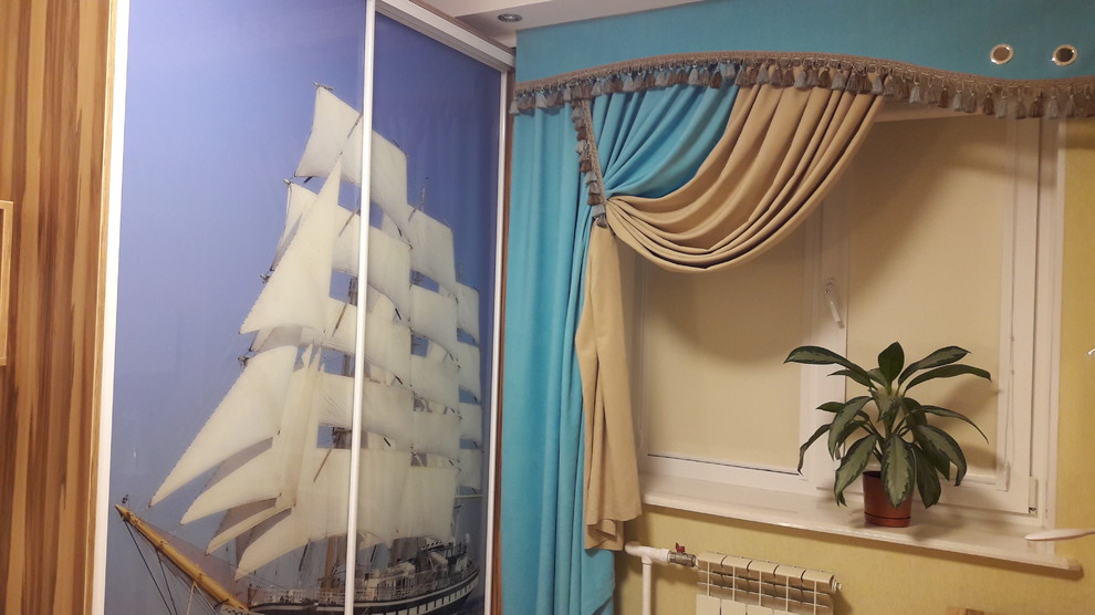 Детская комната