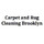 Carpet and Rug Cleaning Brooklyn