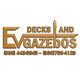 E V Decks And Gazebos