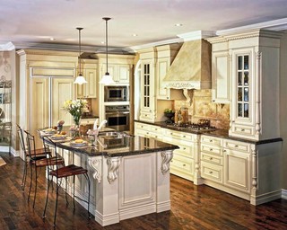 Kitchen cabinets and bath instalation - Project Photos & Reviews