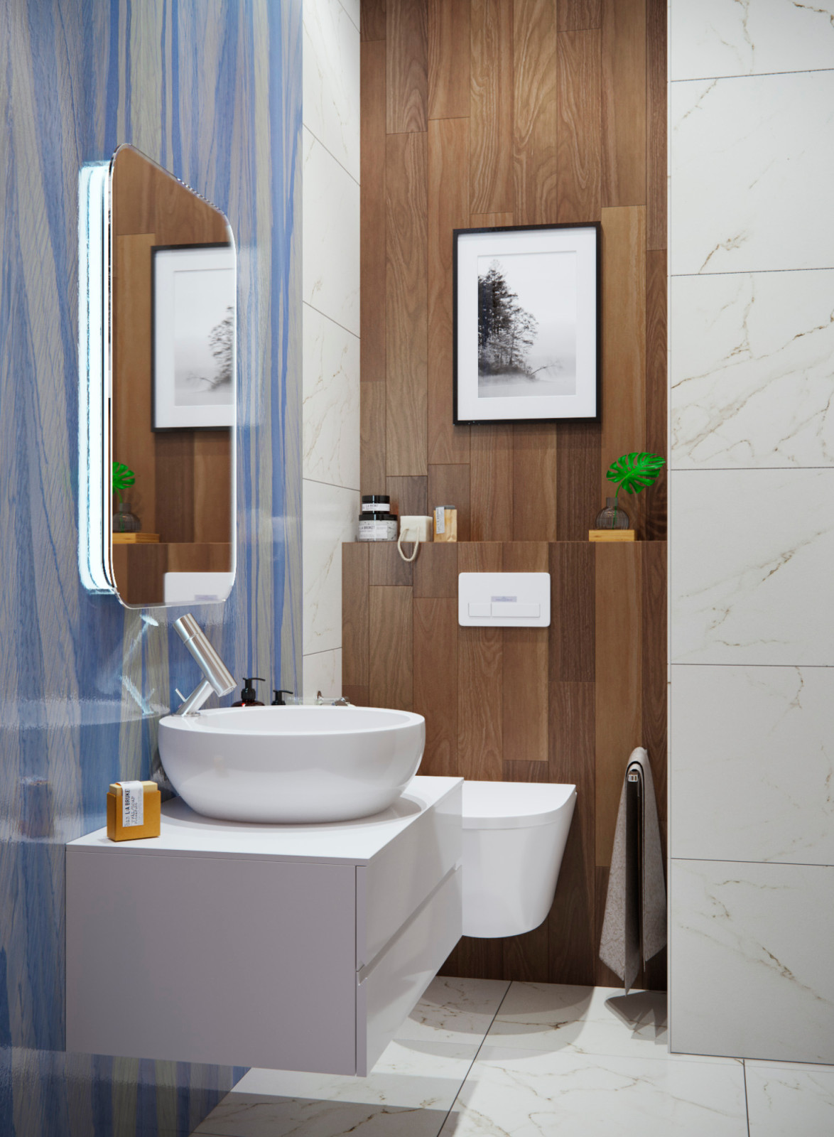 Частный дом на Тургояке