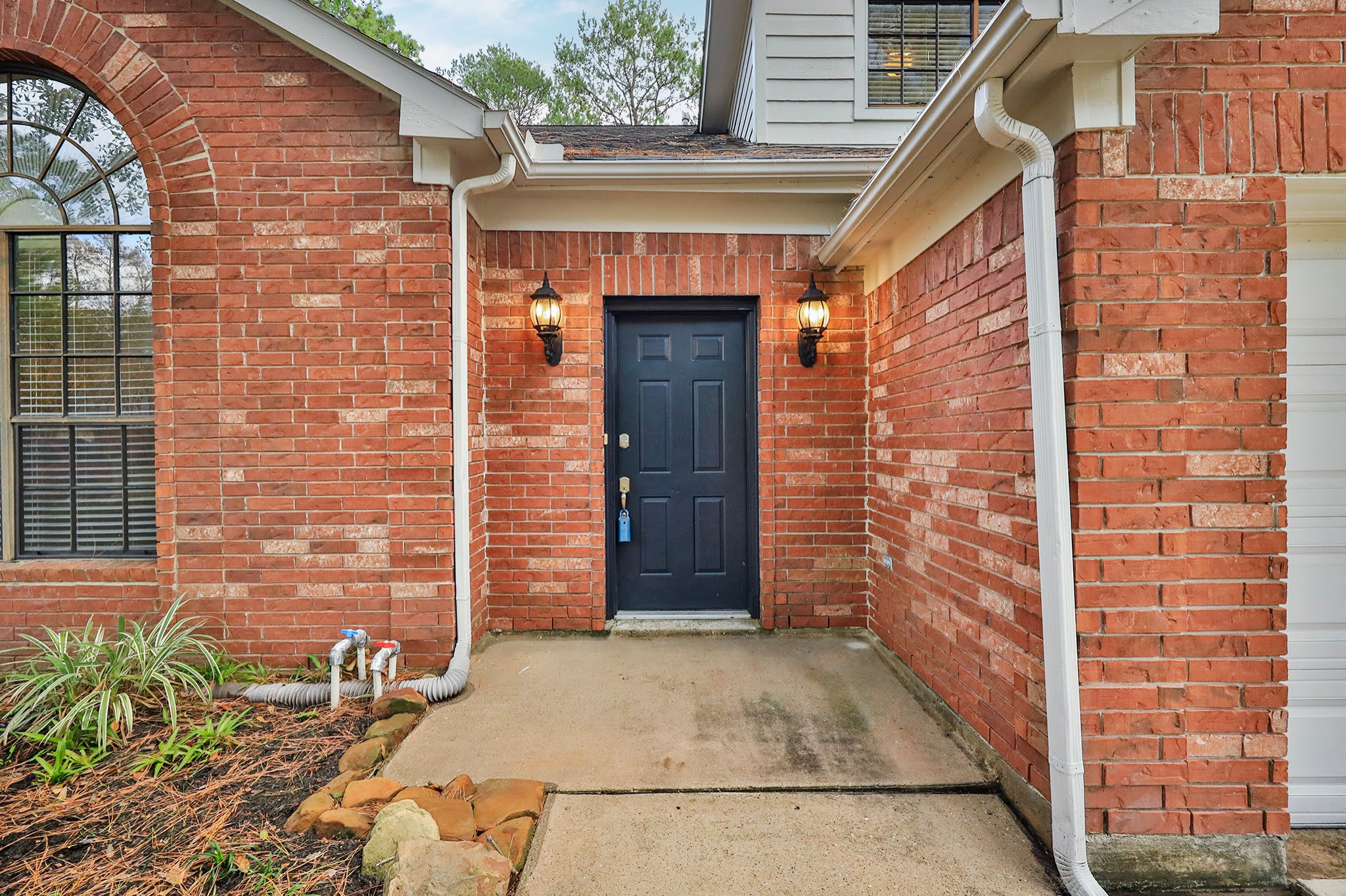 West Stony Bridge Cir