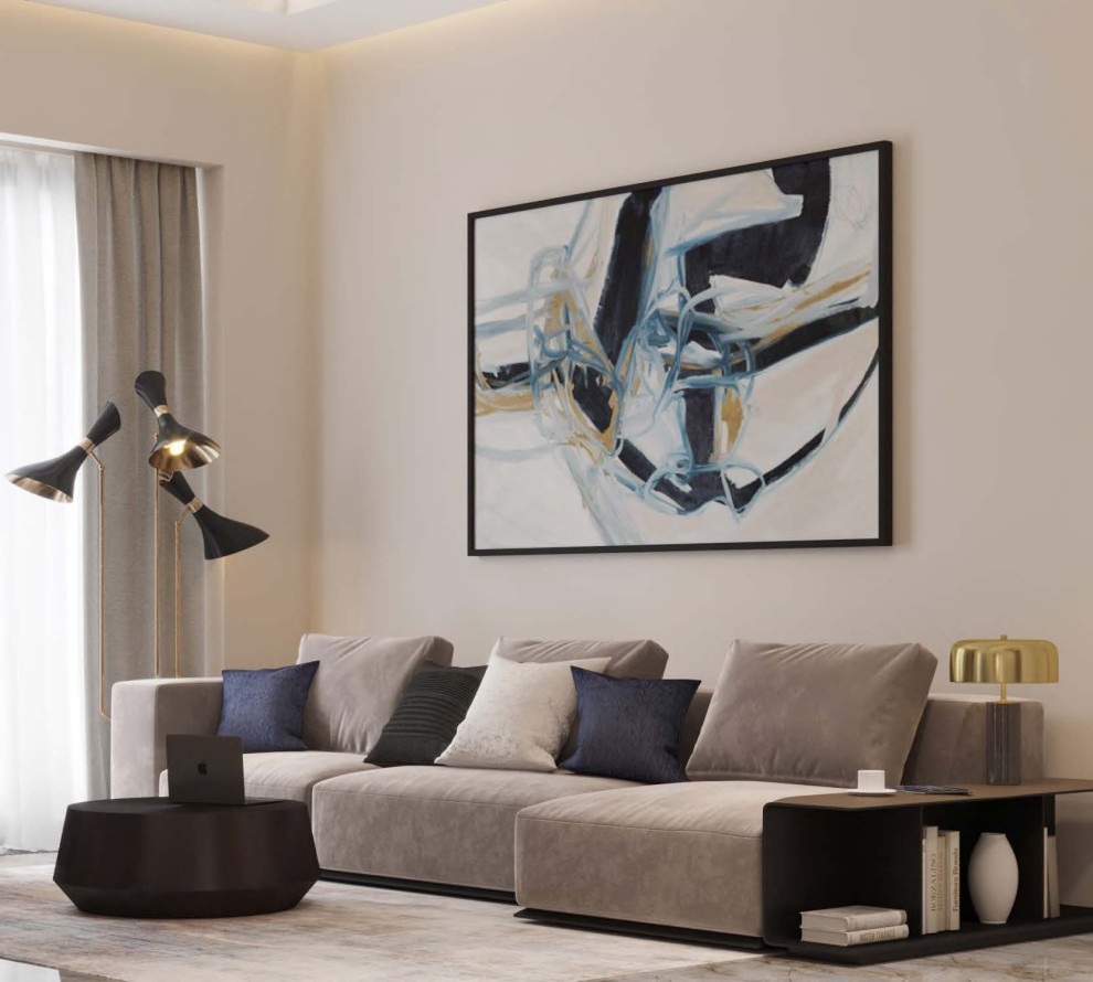 Prime Park - 80 кв.м