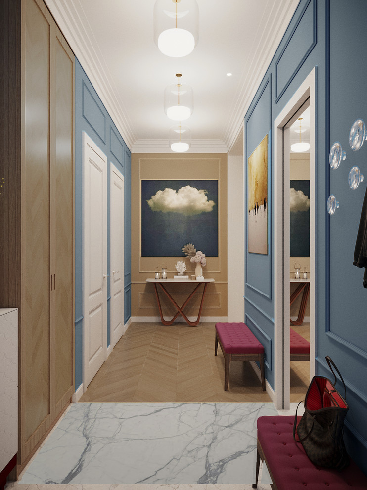 Сколково Парк