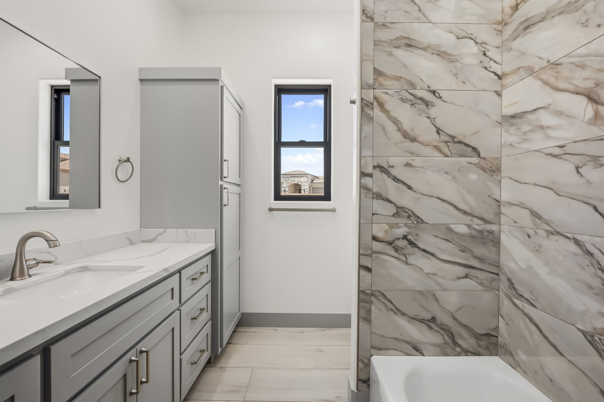 2026 New Built House for Sale
