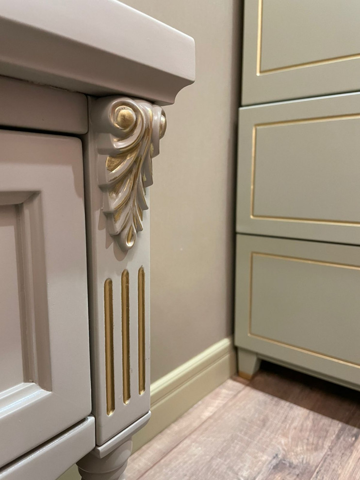 Преображениский