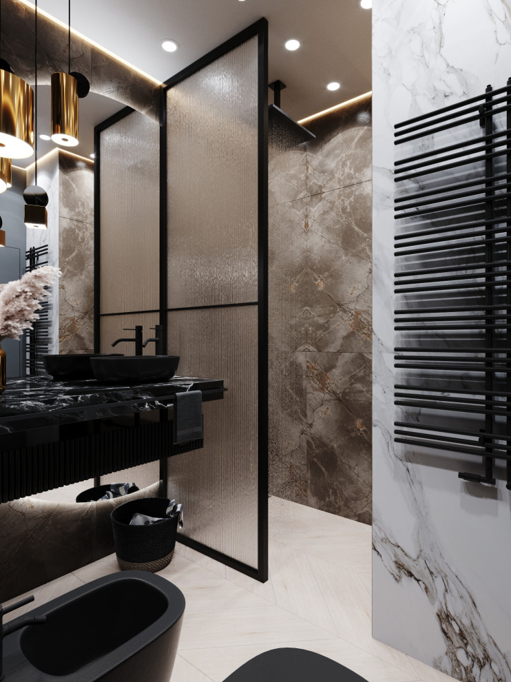 Индивидуальный дизайн проект квартиры