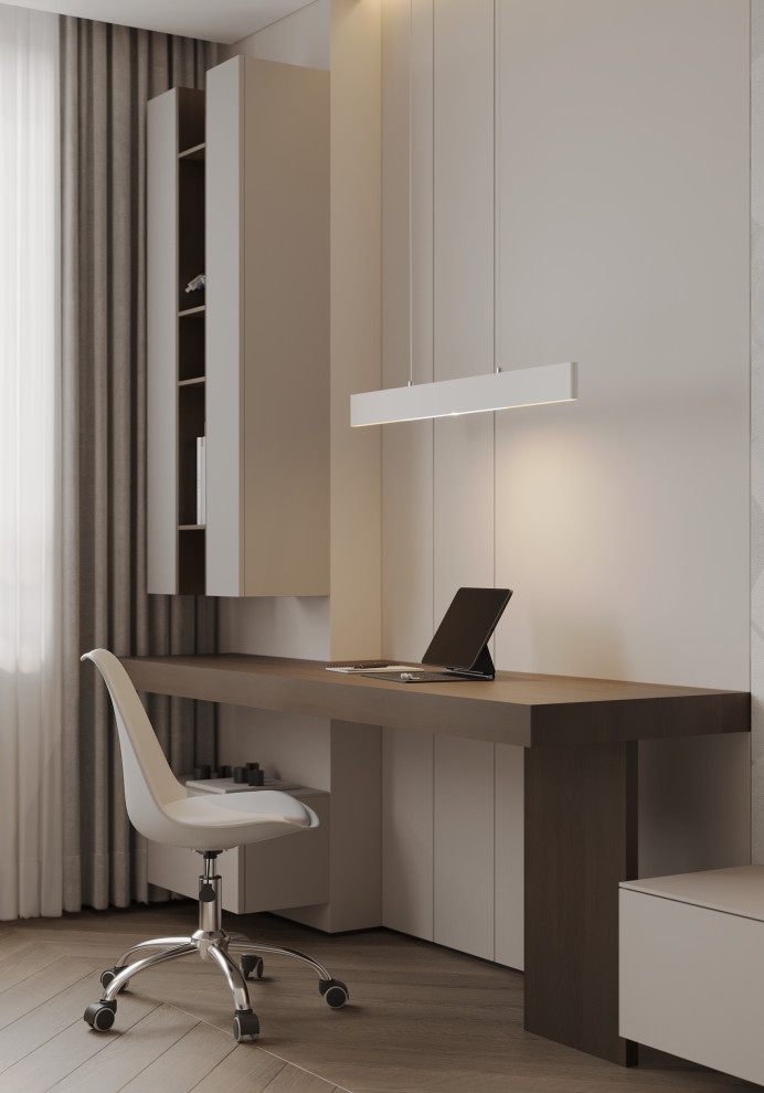 городской минимализм