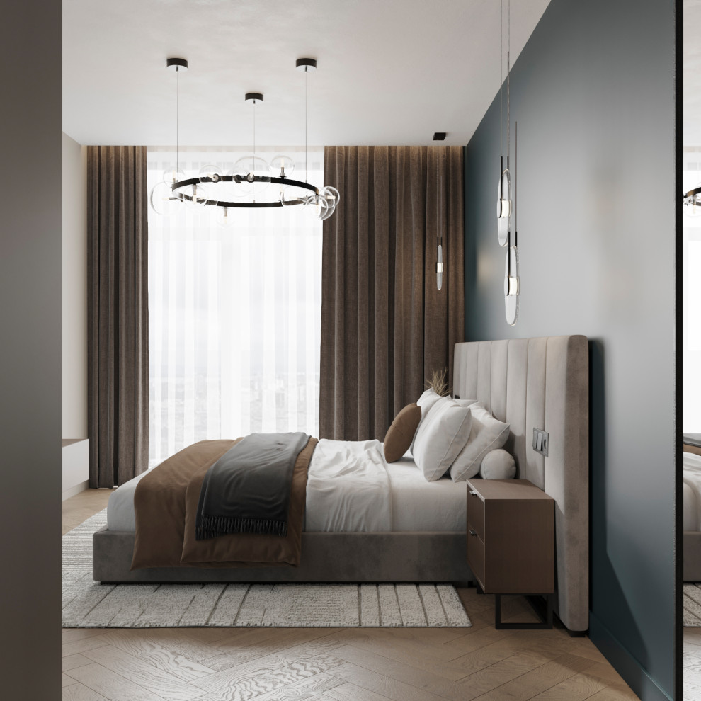 Семейная история