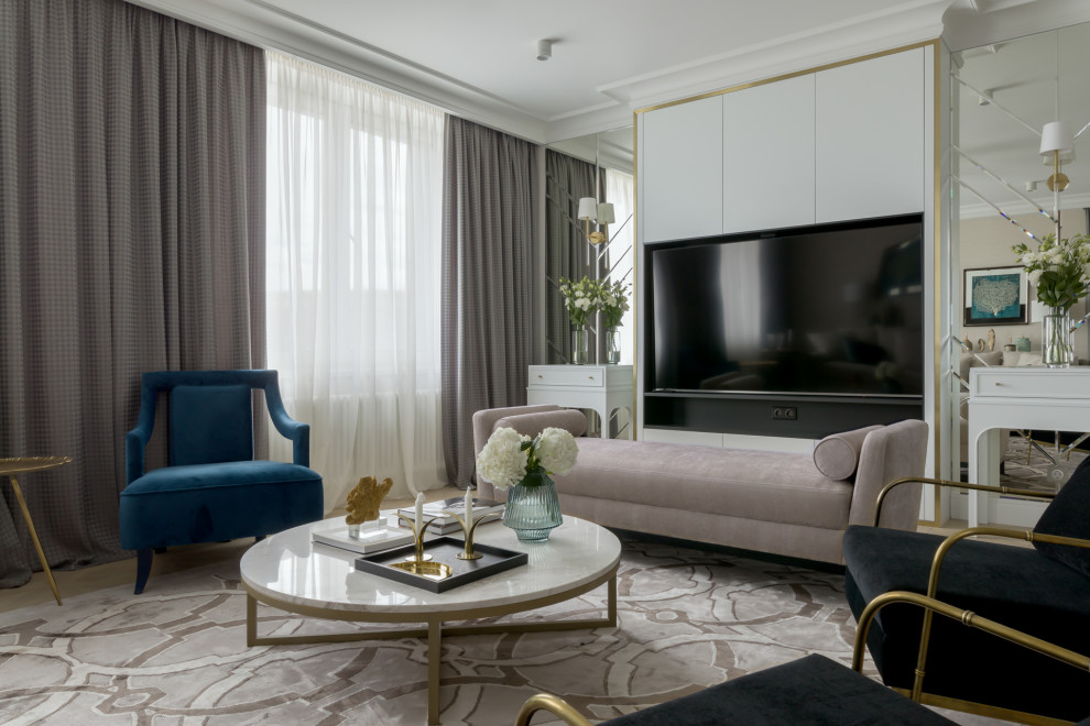 Классический Крылов