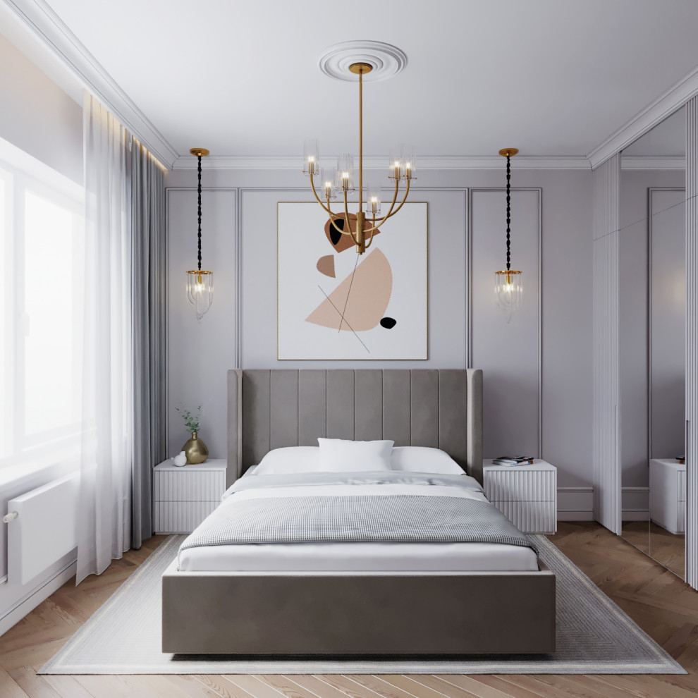 Clever Park квартира для мамы