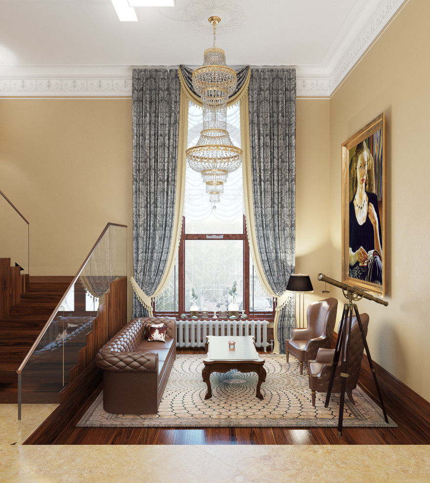 Поварская 31/29