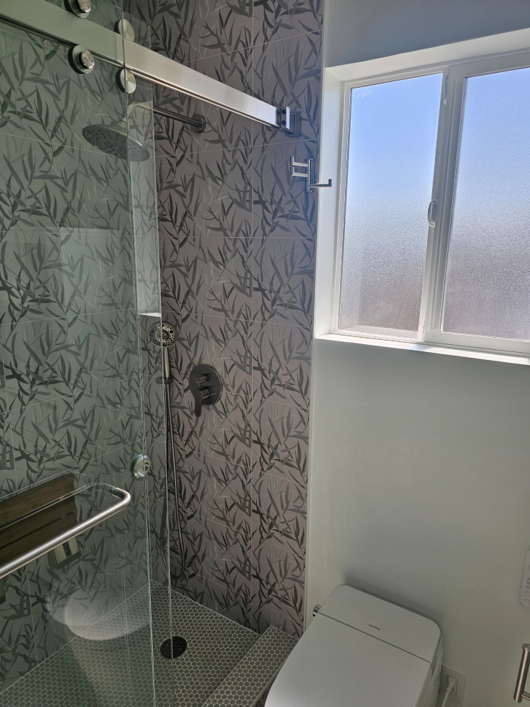 Alejandra's Bathroom Renovation