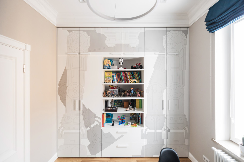 Квартира в ЖК «Мистолла Хилс»