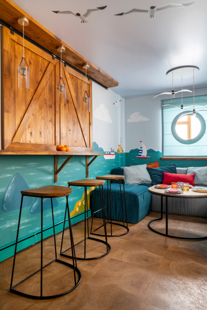 Кают-компания