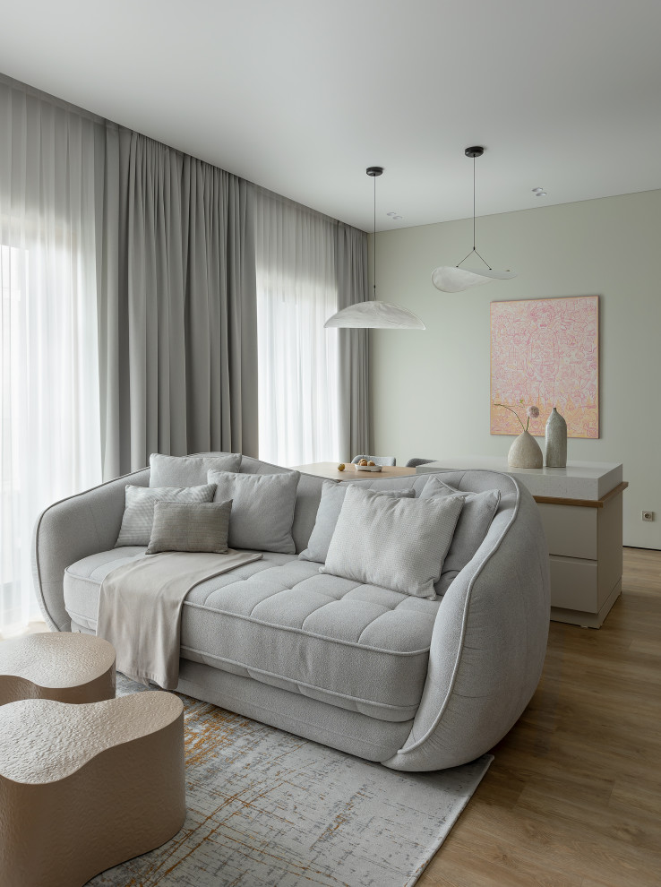 Апартаменты в Москве