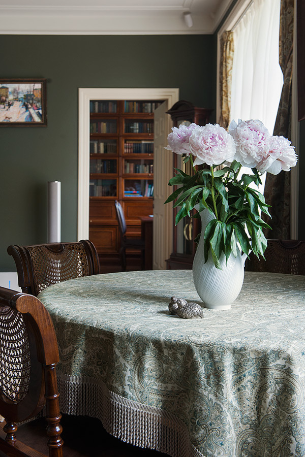 Квартира на Ломоносовском проспекте