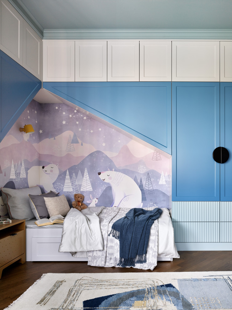 Квартира на Ленинском проспекте