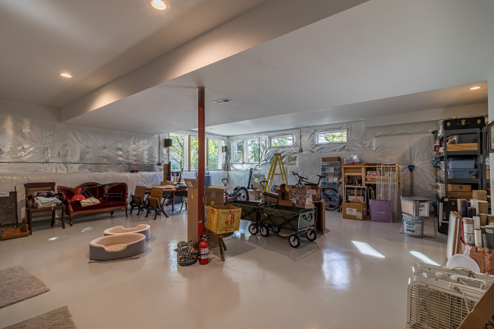 Elegant Artists' Prairie