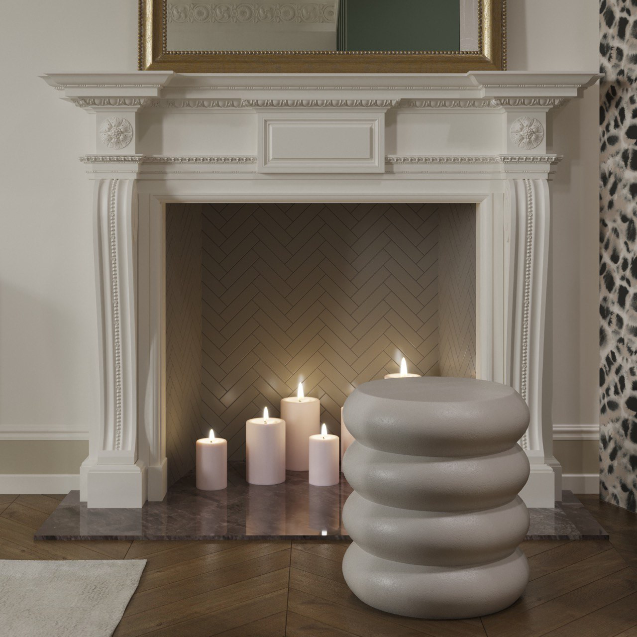 У миссии — возвращение