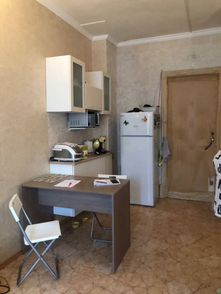 Реалити шоу "Народный ремонт" на ТНТ