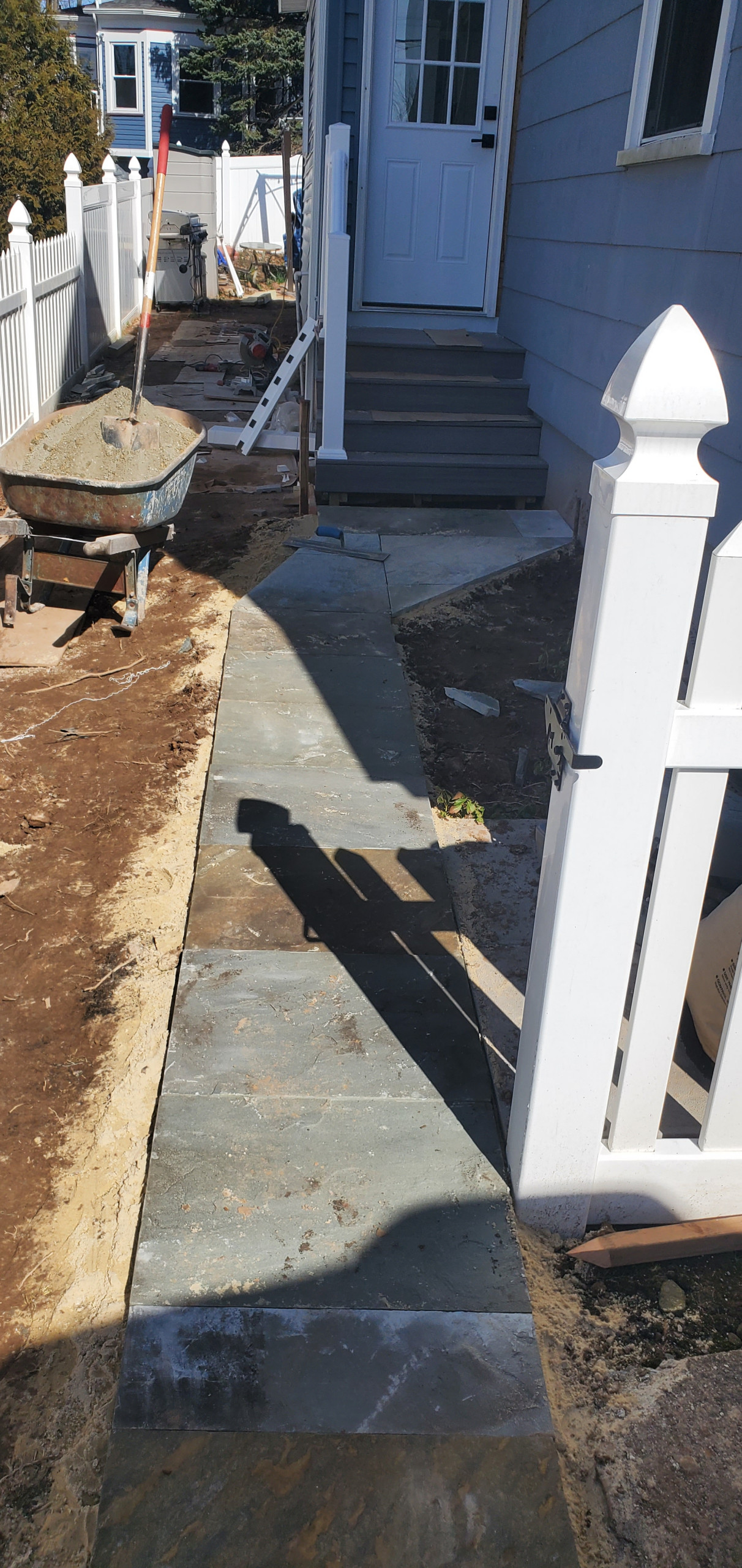 Home Addition
