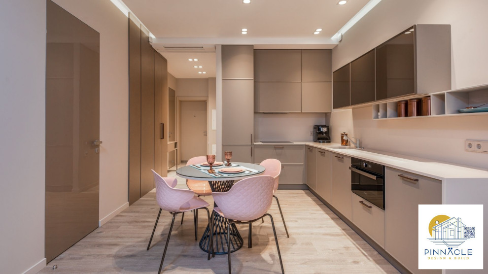 Kitchen Makeover