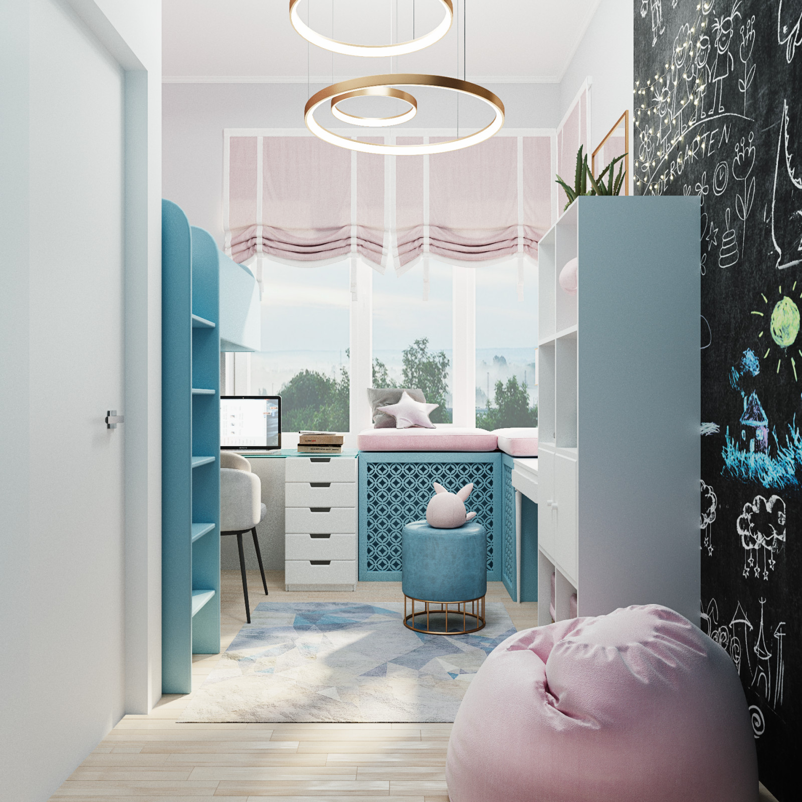 ЖК "Новая звезда"