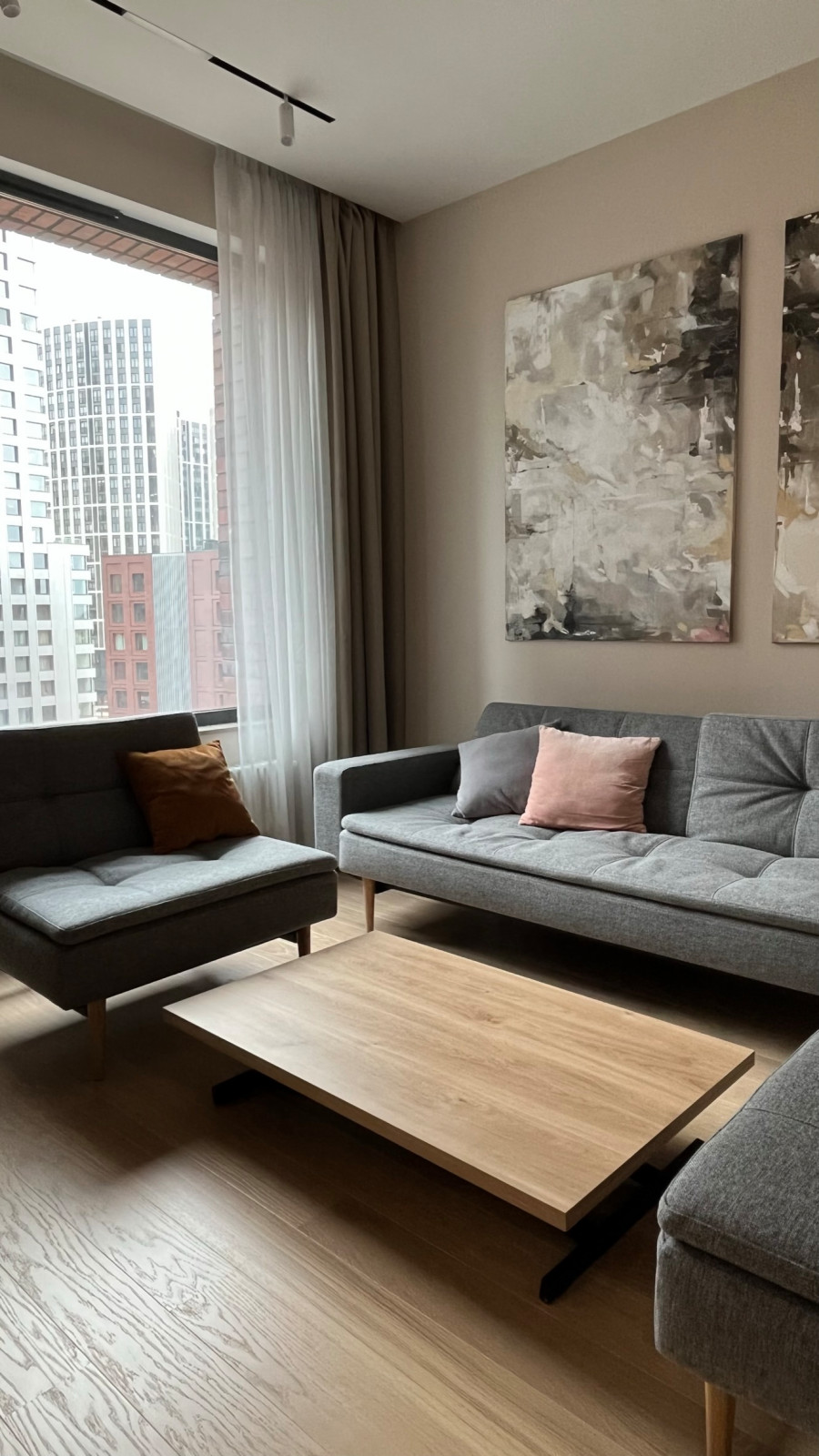 ЖК Береговой №1- Фото_Реализации