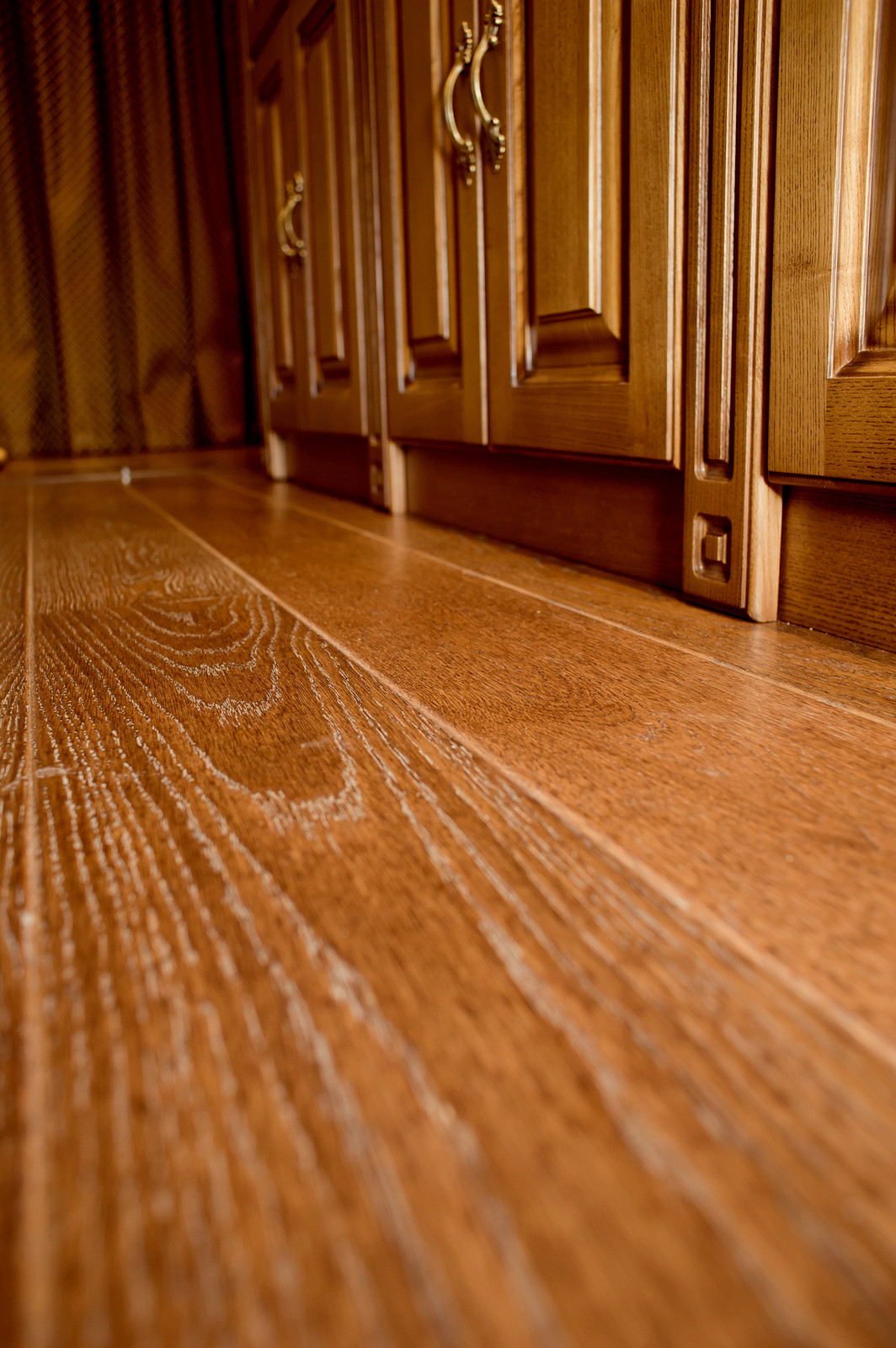 Коттедж (Кемерово, 2012 год)