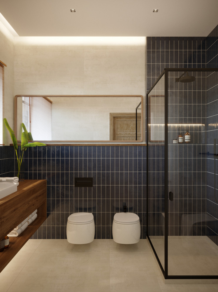 Дом в Веселом boy's wc