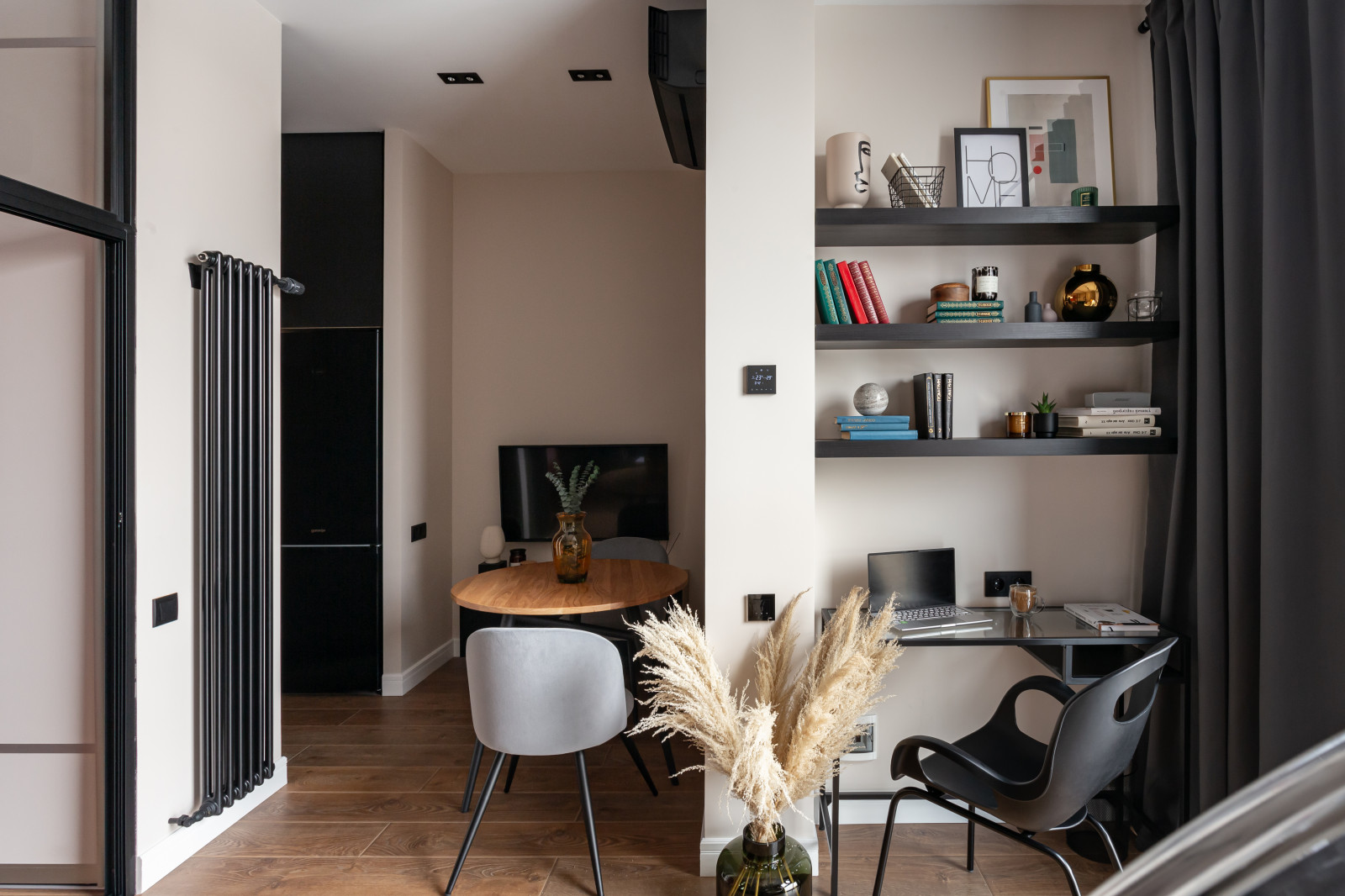 ЖК Ривер Парк