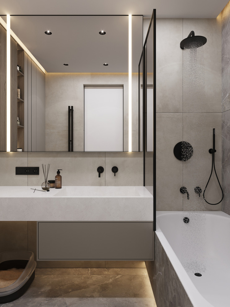 Квартира ЖК Атмосфера