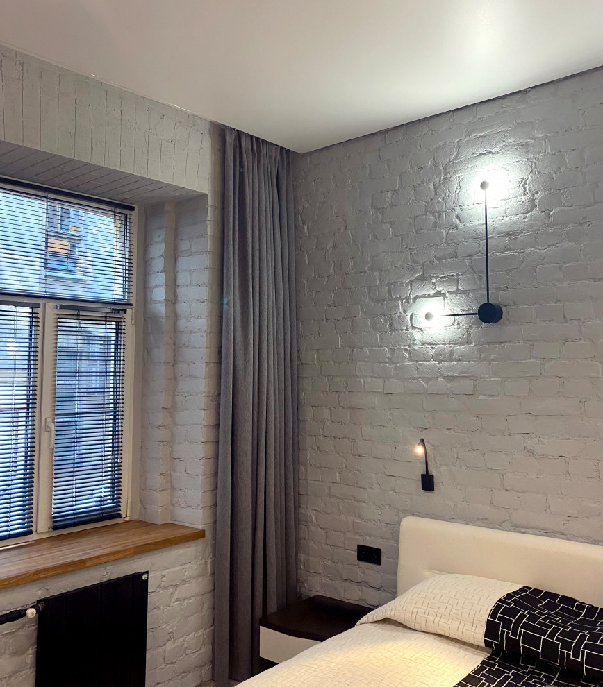 Квартира в центре Санкт-Петербурга, ул. Шамшева