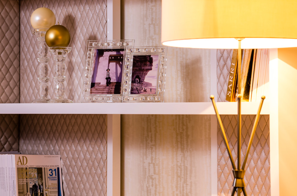 Квартира в ЖК Воробьевы Горы