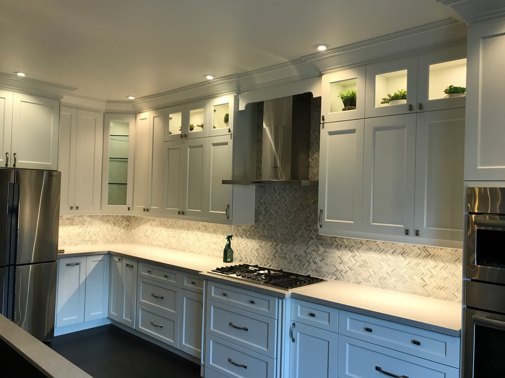 Mississauga Remodel