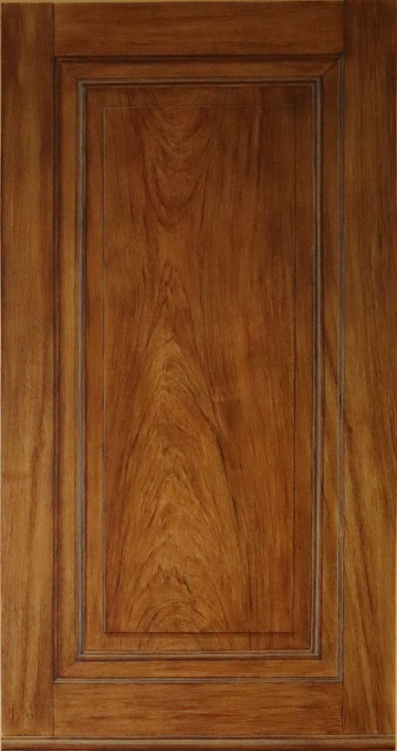Faux Bois