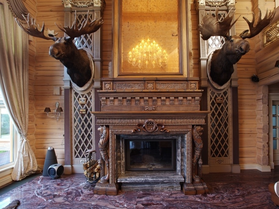 Загородный дом в Конаково