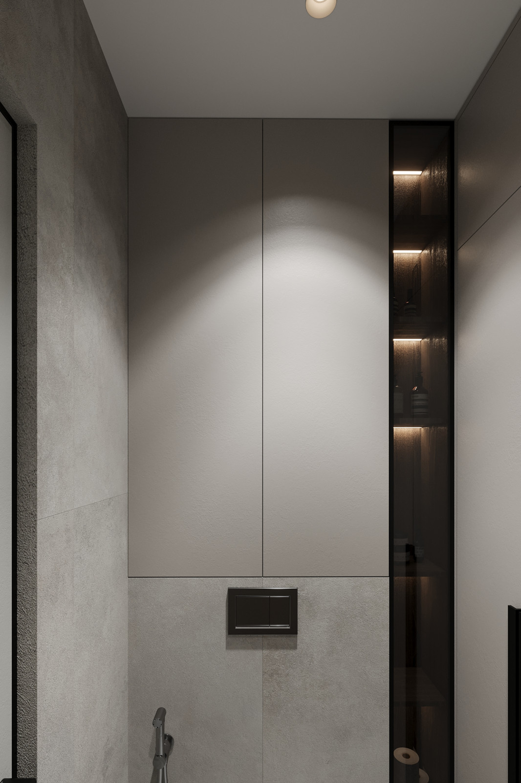 ЖК Люблинский Парк