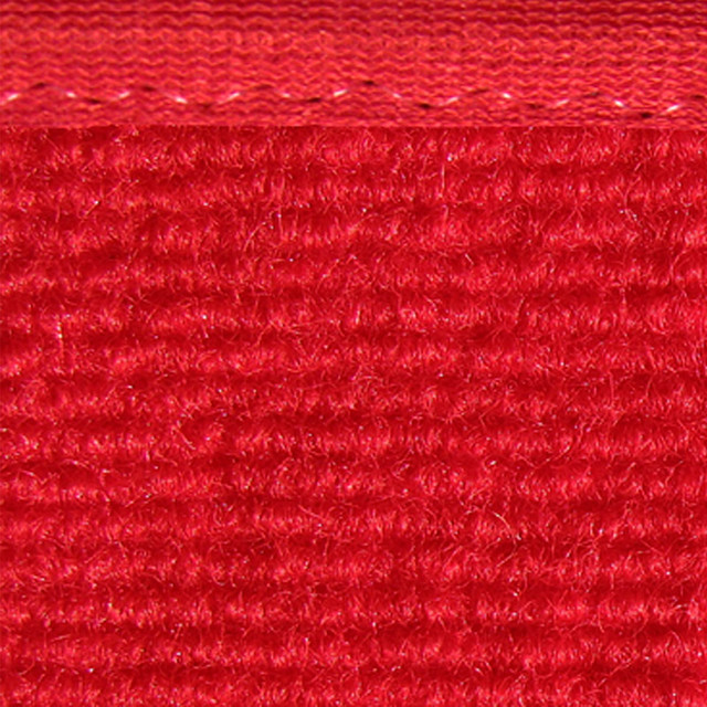 Red Carpet Aisle Runner, 3'x25'