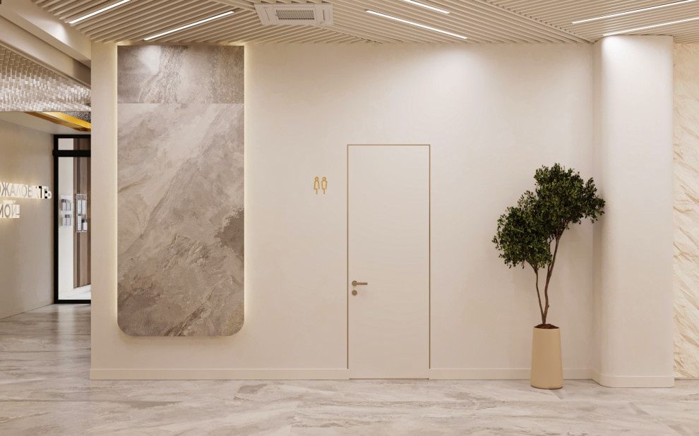 Гостиница в Севастополе МОП