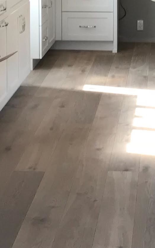 Wood Flooring