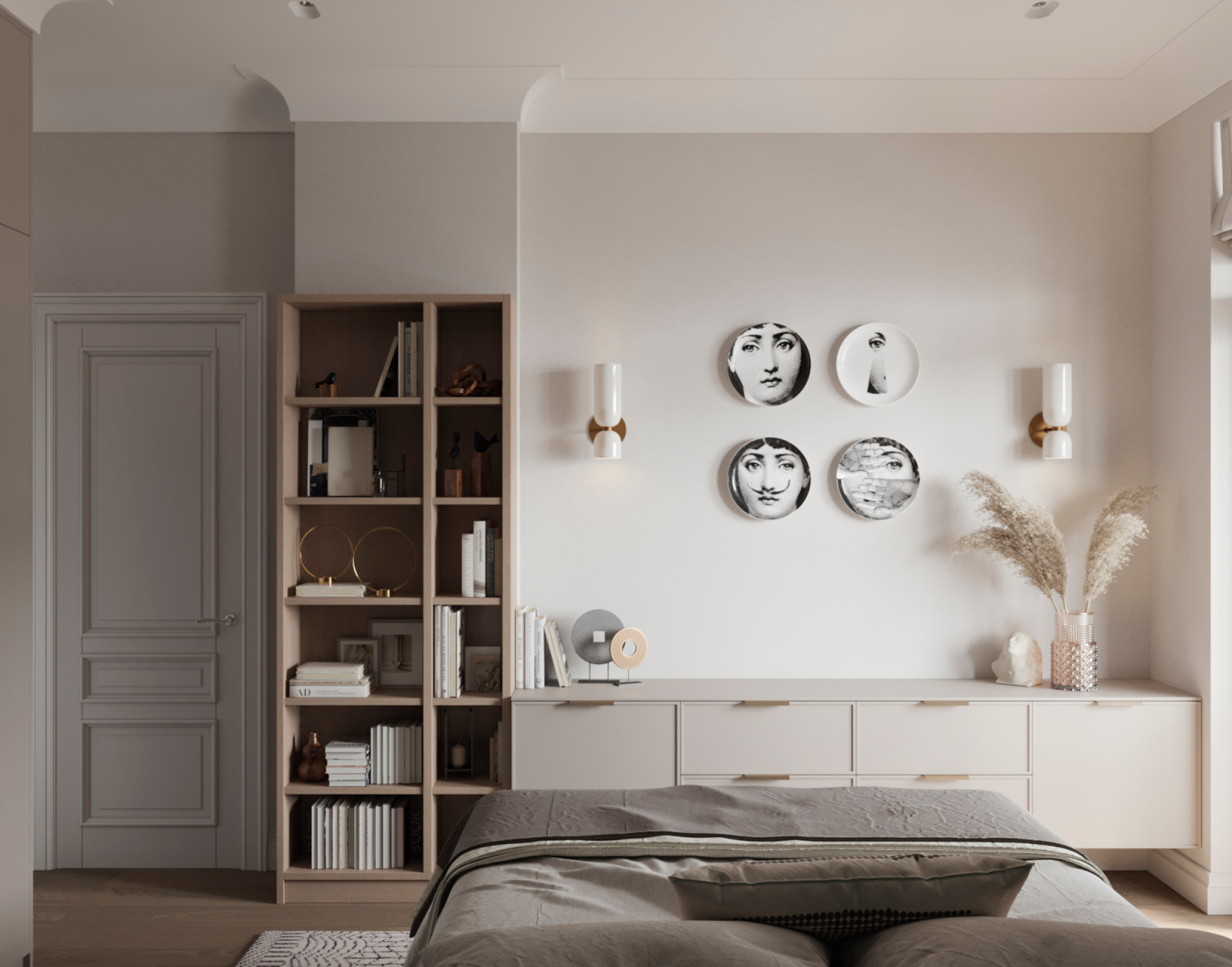 ЖК Скандинавия