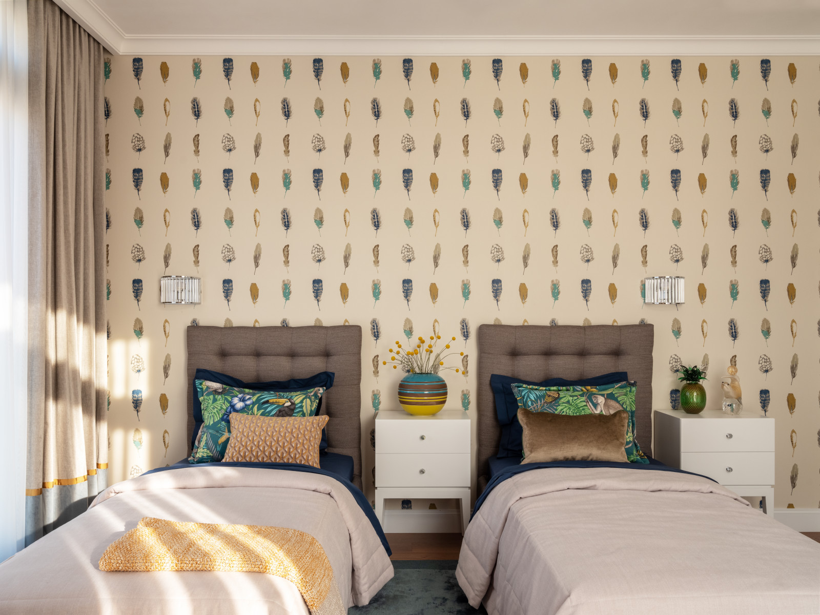 Квартира на Садовнической набережной