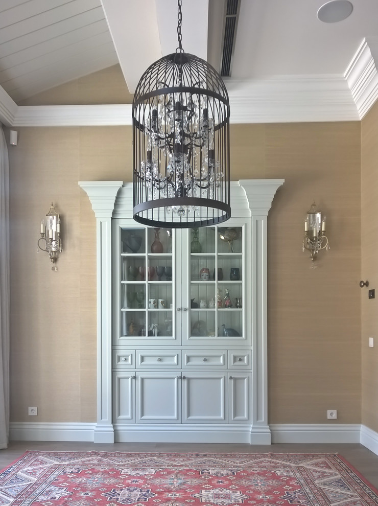 Private house in Novoglagolevo, Moscow Oblast