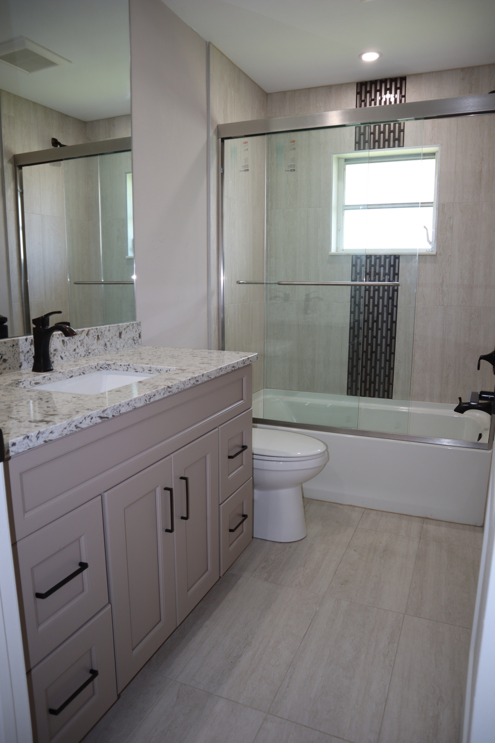 Bathroom Remodels