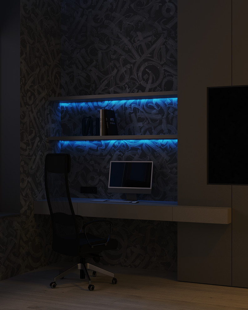 Дом в Подмосковье