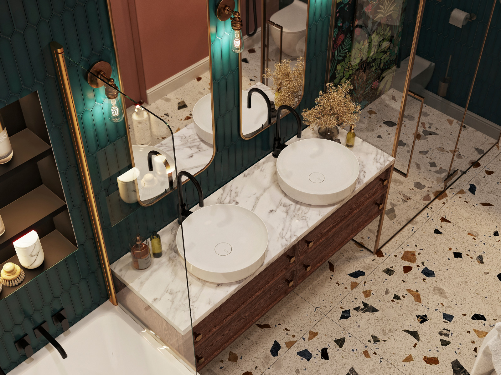 Ход Королевы